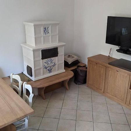 Accogliente Appartamento A Domegge Di Cadore Domegge di Cadore Eksteriør billede