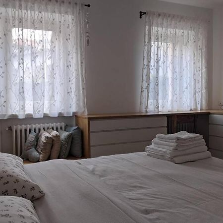Accogliente Appartamento A Domegge Di Cadore Domegge di Cadore Eksteriør billede